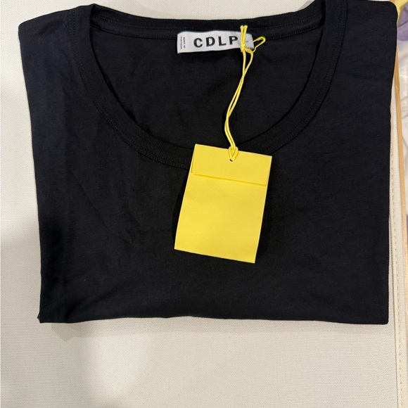 CDLP
Lightweight T-Shirt
Black SZ S
$88 - Picture 6 of 9